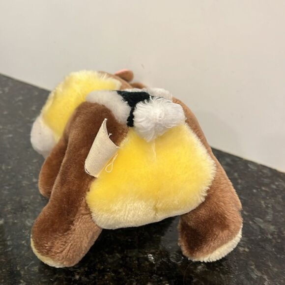 Walt Disney's Chip n Dale Plush/Vintage 1980s Disneyland Walt Disney World - Picture 7 of 8